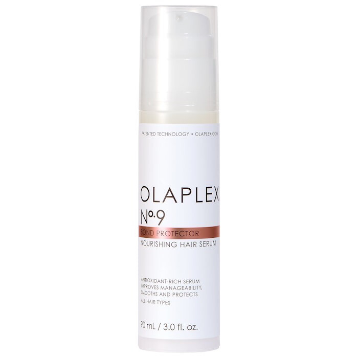 Olaplex - No. 9 Bond Protector Nourishing Hair Serum