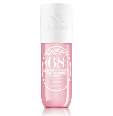 Sol De Janeiro - Brazilian Crush Cheirosa 68 Beija Flor™ Perfume Mist | 240 mL