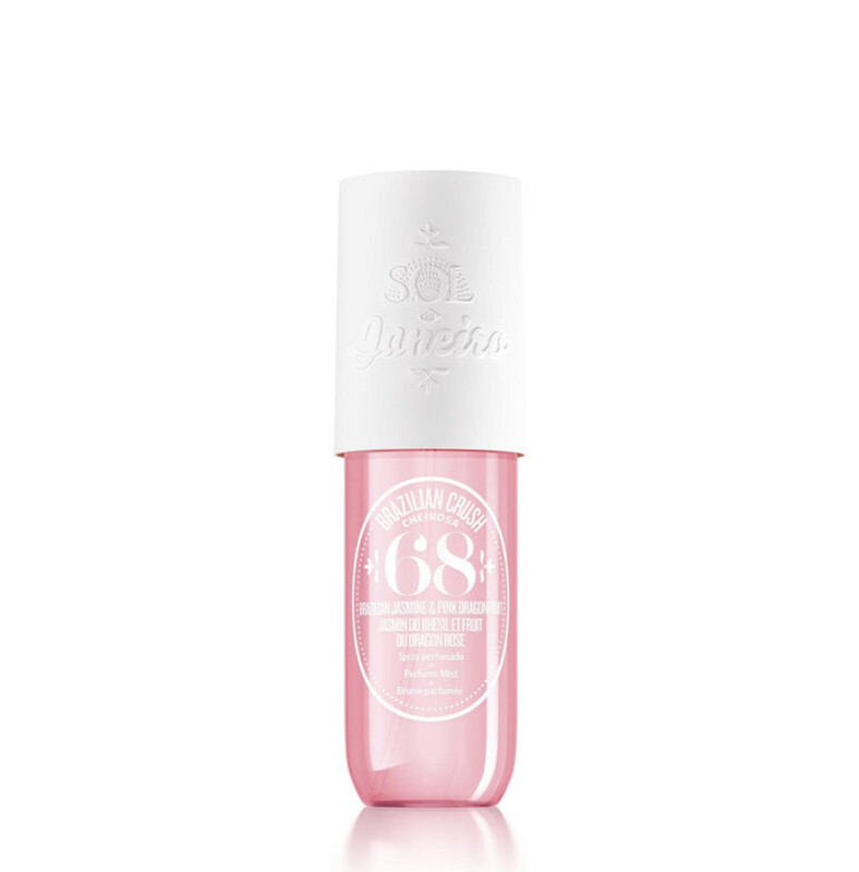 Sol De Janeiro - Brazilian Crush Cheirosa 68 Beija Flor™ Perfume Mist | 90 mL