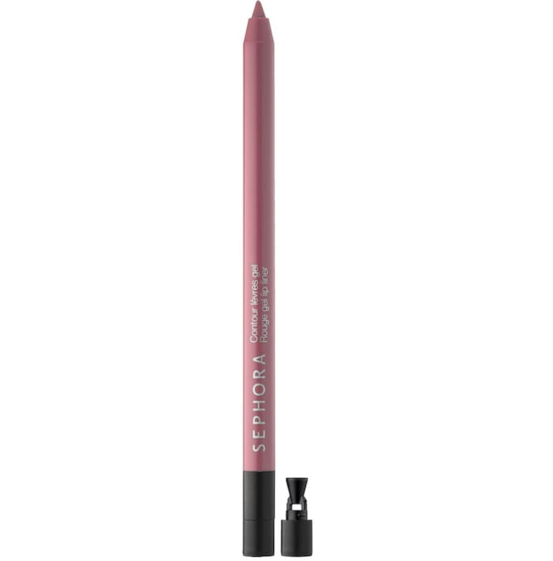 Sephora Collection - Retractable Rouge Gel Lip Liner | 04 creme de la creme