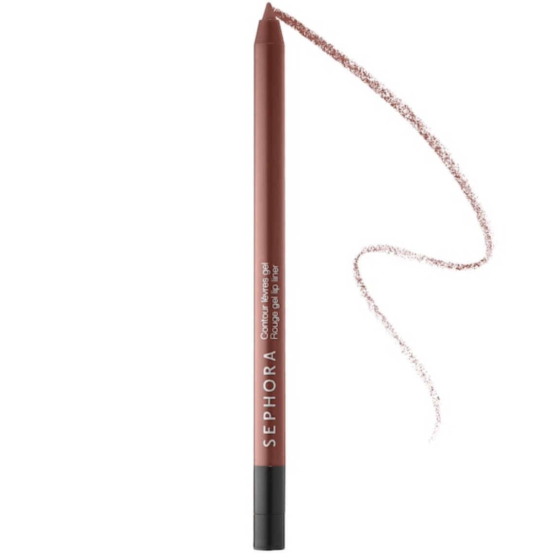 Sephora Collection - Retractable Rouge Gel Lip Liner | 29 dressed to the 90s