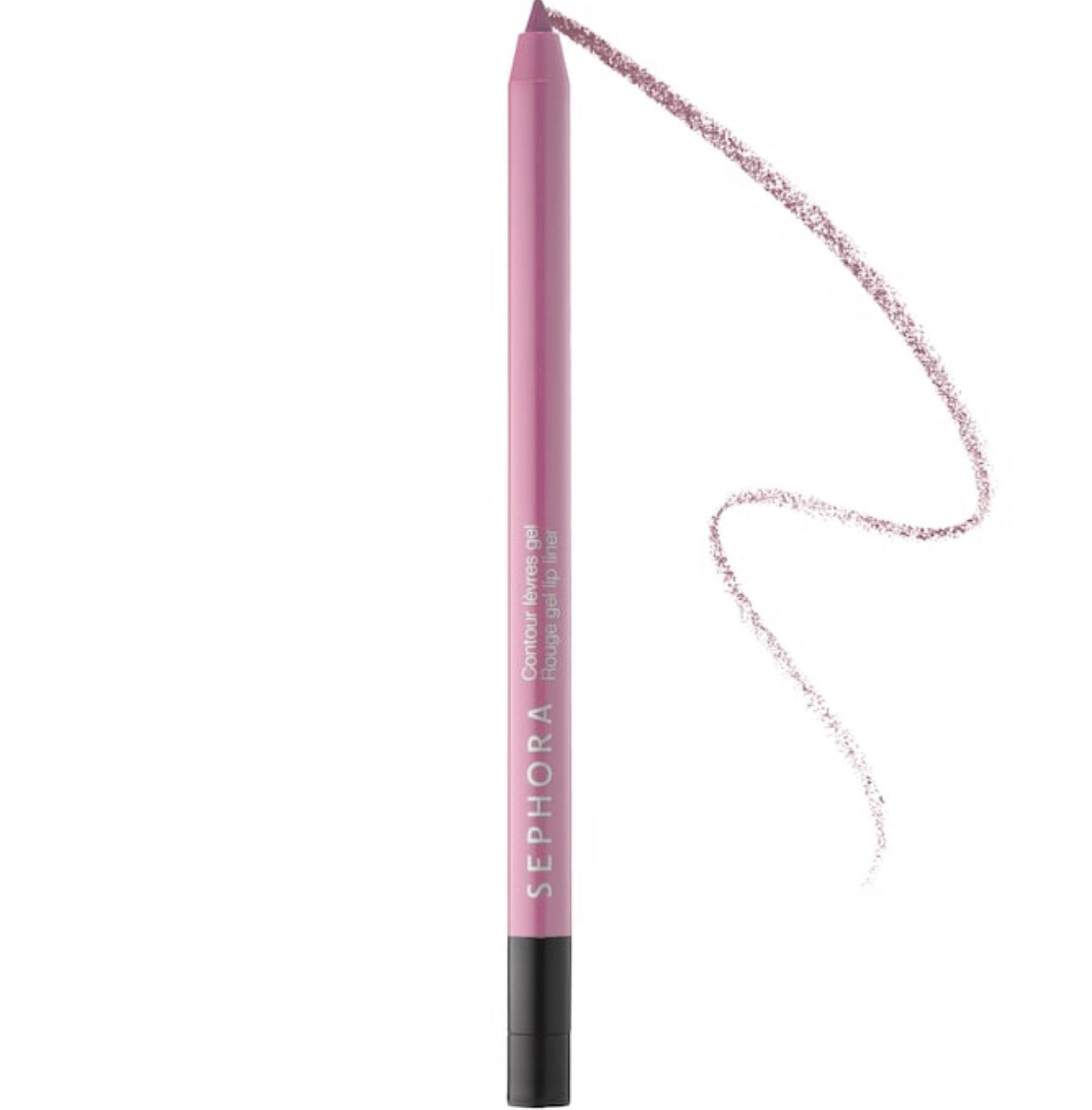 Sephora Collection - Retractable Rouge Gel Lip Liner | 25 bellflower