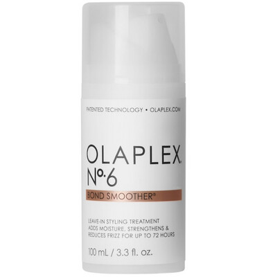 Olaplex - No. 6 Bond Smoother Reparative Styling Creme