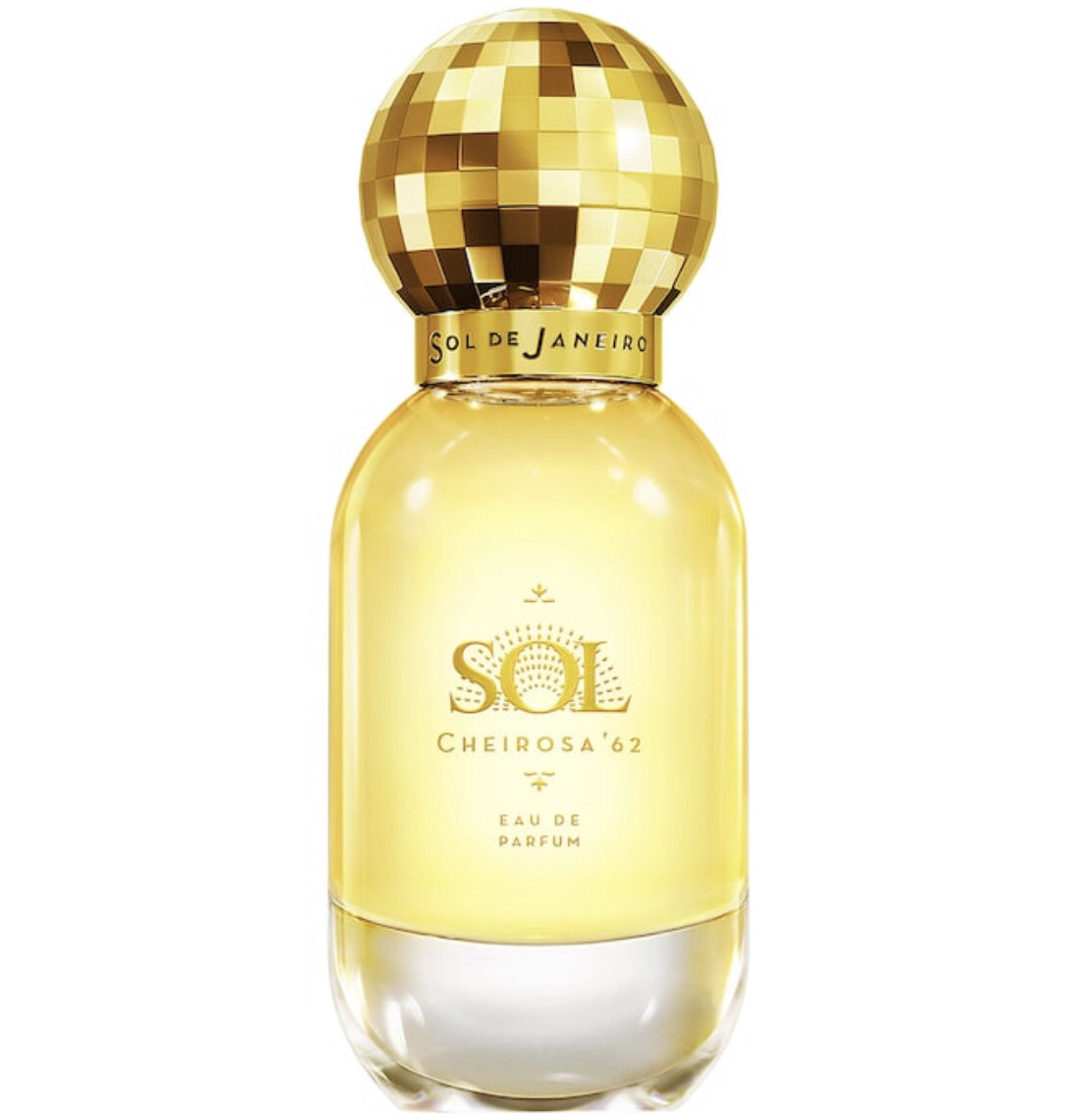 Sol De Janeiro - SOL Cheirosa ’62 Eau de Parfum | 50 mL