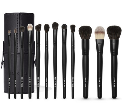 MORPHE - VACAY MODE BRUSH COLLECTION