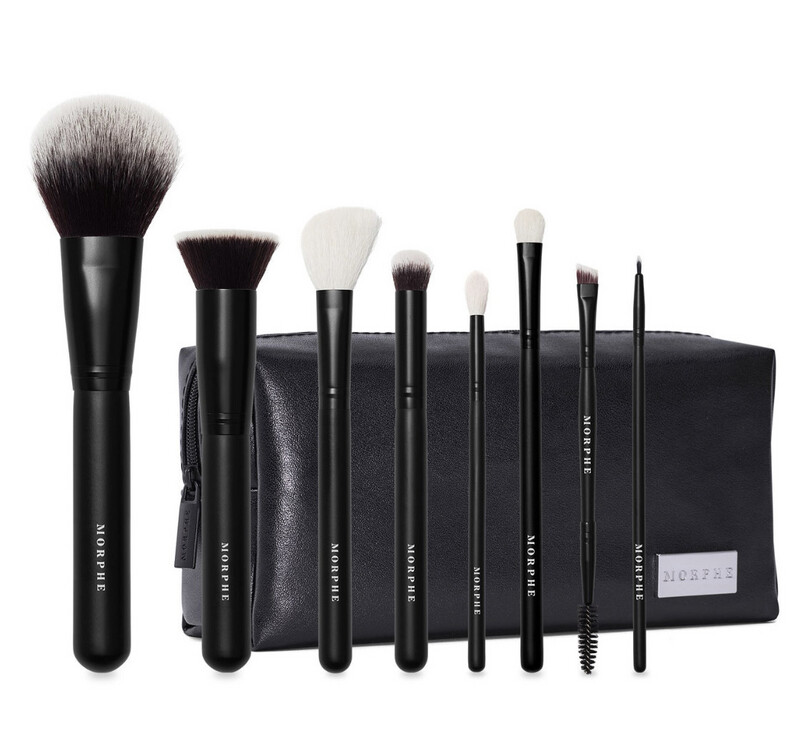 MORPHE - GET THINGS STARTED BRUSH COLLECTION