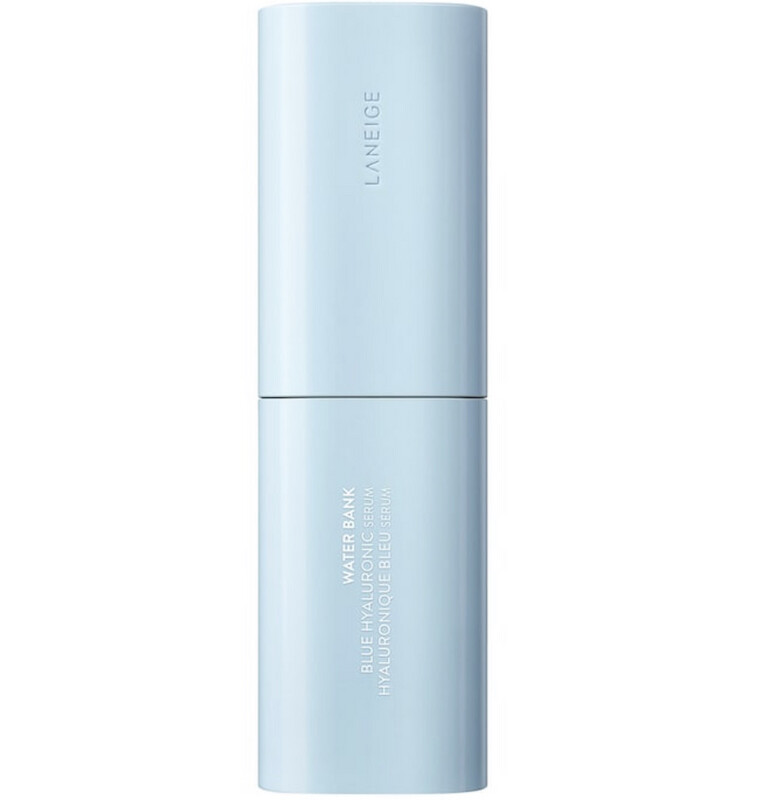 LANEIGE - Water Bank Blue Hyaluronic Serum