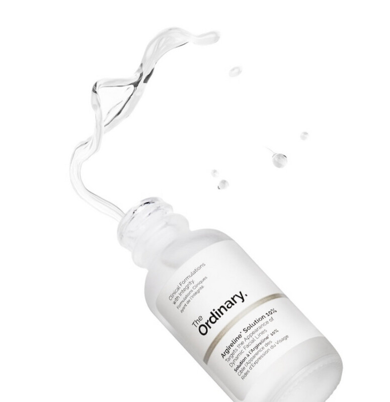 The Ordinary - Argireline Solution 10%