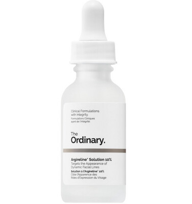 The Ordinary - Argireline Solution 10%