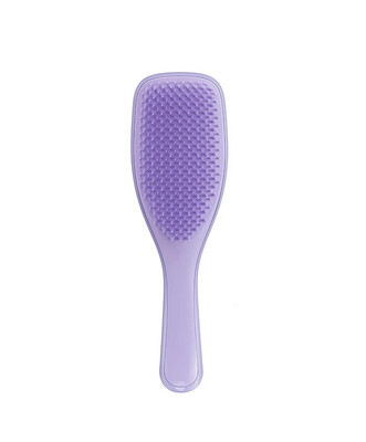 Tangle Teezer - Naturally Curly Detangling Hairbrush for 3C To 4C Hair | Purple Passion