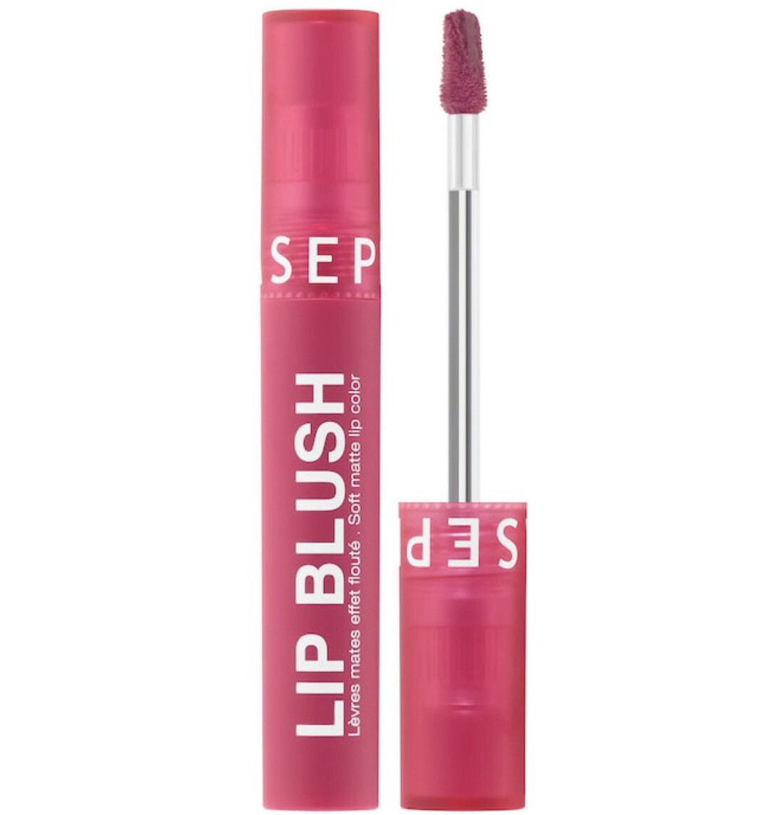 Sephora - Lip Blush Blotted Matte Lipstick | 5 Smooth Operator
