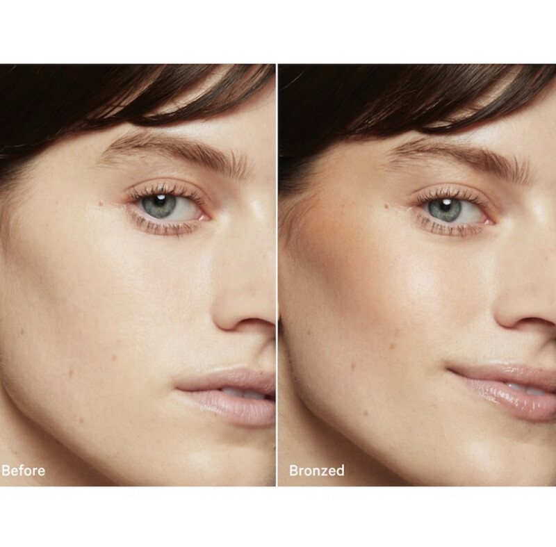 Milk Makeup - Bionic Liquid Bronzer | Time Travel - light bronze