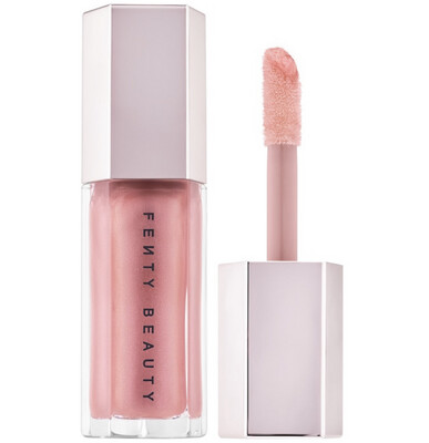 Fenty Beauty - Gloss Bomb Universal Lip Luminizer | $weetmouth - shimmering soft pink