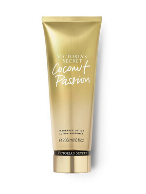 Victoria’s Secret - Body Lotion | Coconut Passion