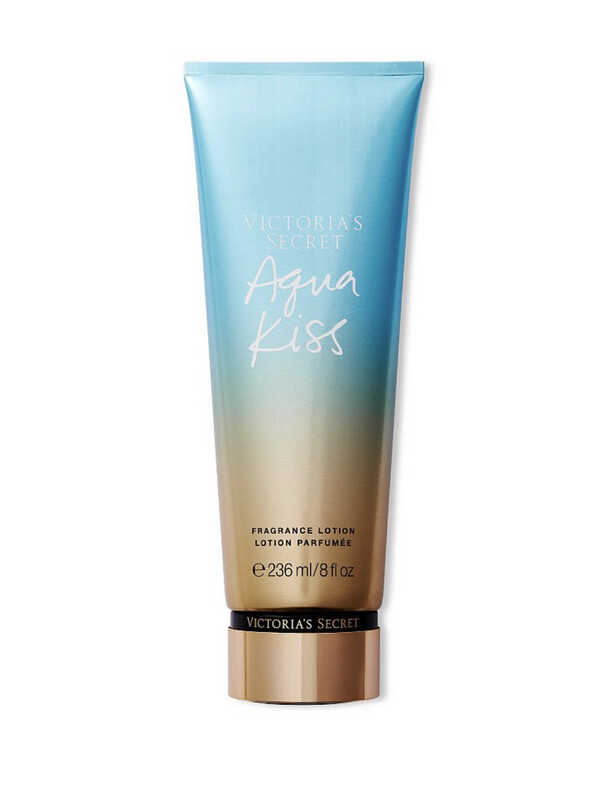 Victoria’s Secret - Body Lotion | Aqua Kiss