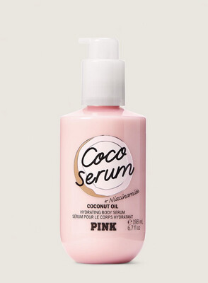 Victoria’s Secret - Coco Serum Hydrating Body Serum