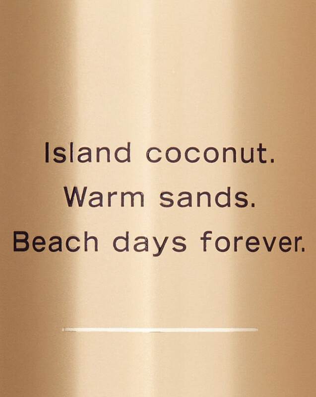 Victoria’s Secret - Fragrance Mist | Coconut Passion