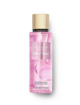 Victoria’s Secret - Fragrance Mist | Velvet Petals