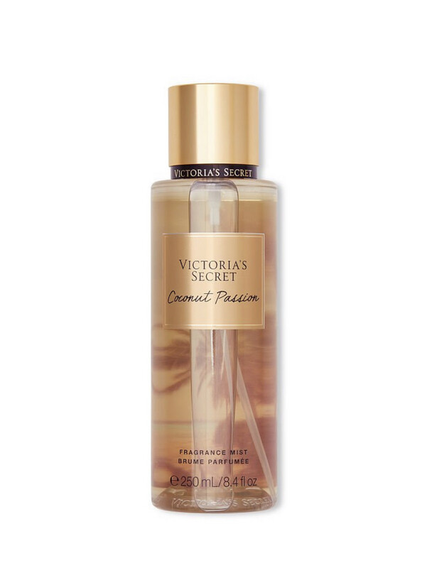 Victoria’s Secret - Fragrance Mist | Coconut Passion