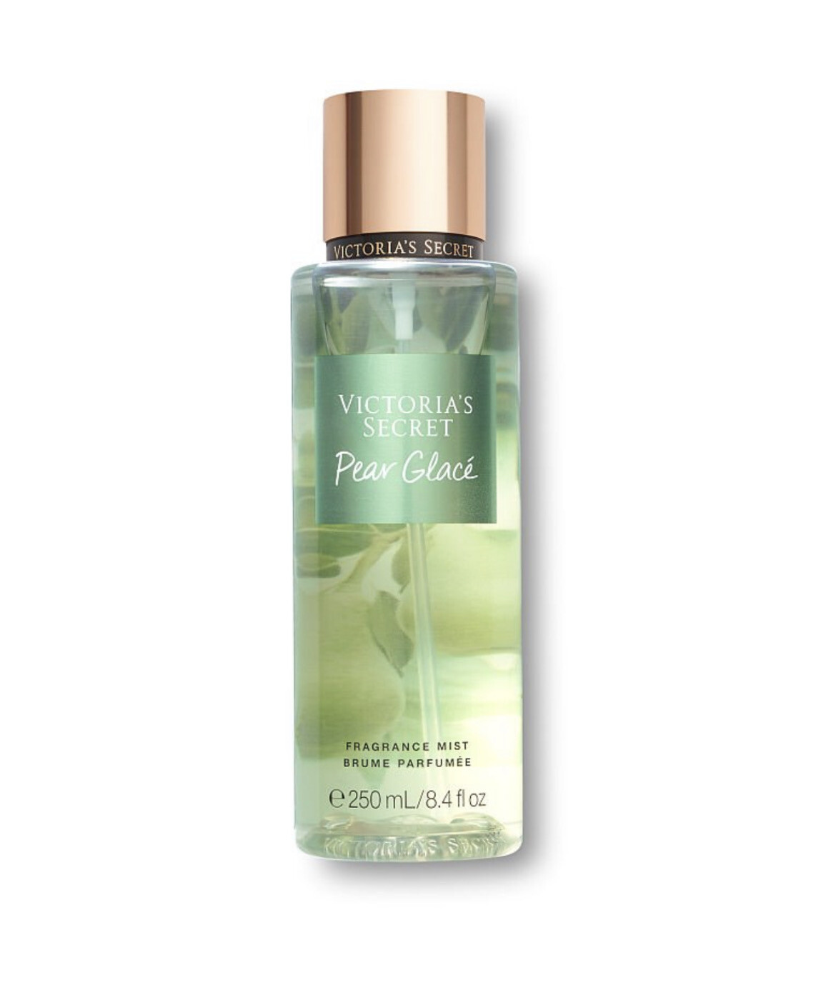 Victoria’s Secret - Limited Edition Classic Fragrance Mist | Pear Glacé 