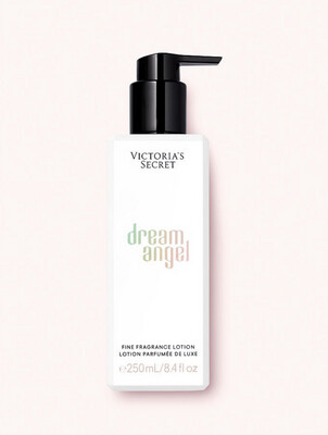 Victoria’s Secret - Fine Fragrance Lotion | Dream Angel