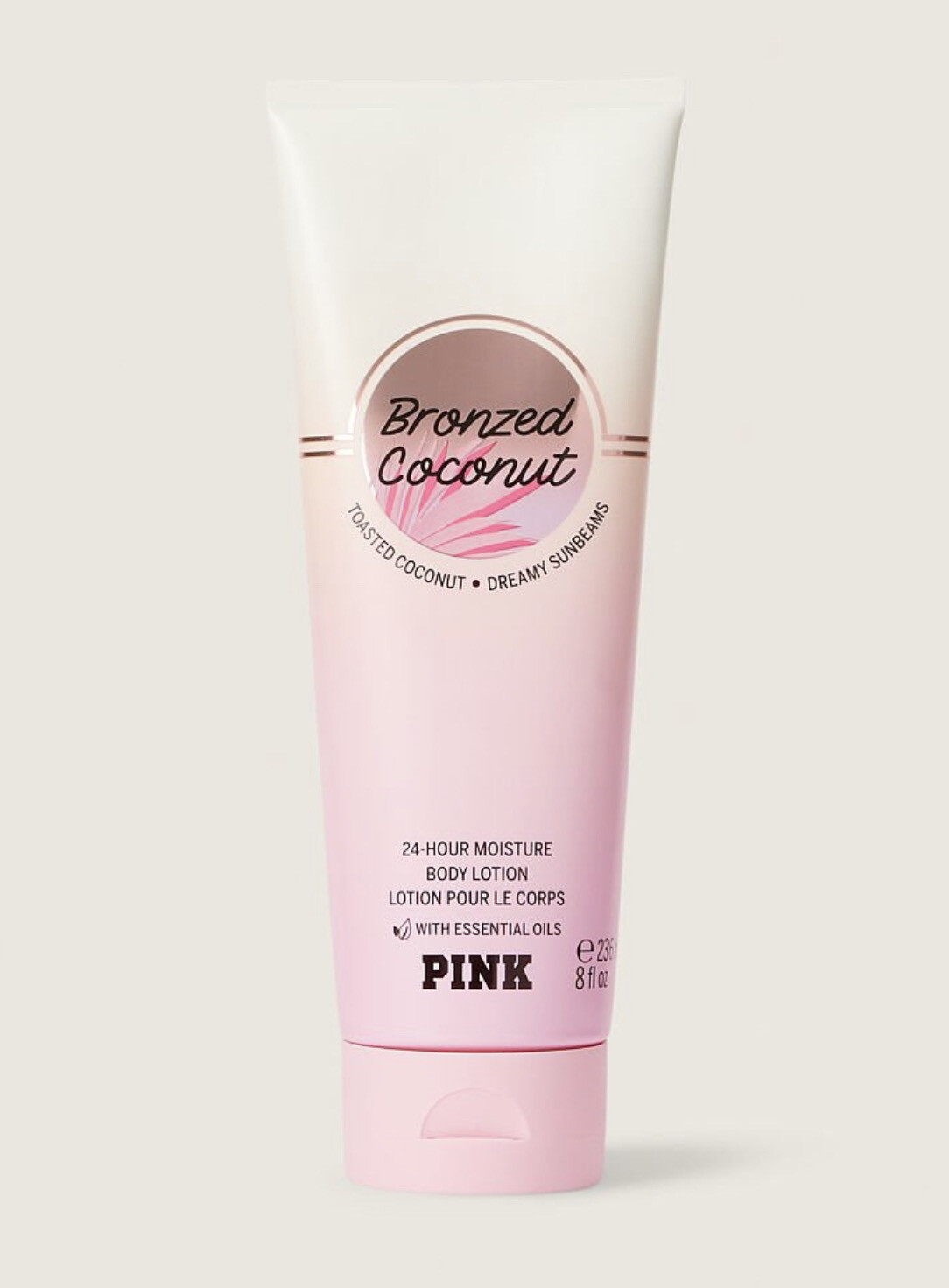 Victoria’s Secret - Tropic of PINK Body Lotion | Bronzed Coconut