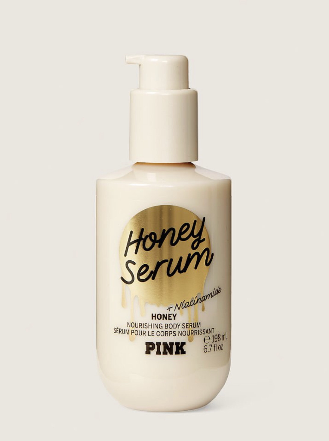 Victoria’s Secret - Honey Serum Nourishing Body Serum