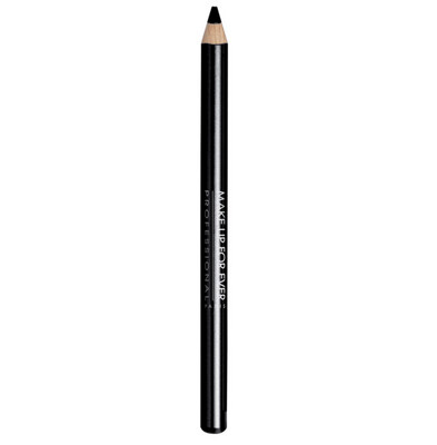 Make Up For Ever - Kohl Pencil | Black