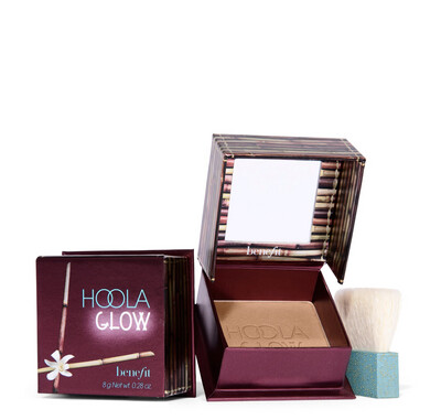 Benefit Cosmetics - Hoola Glow Shimmer Powder Bronzer