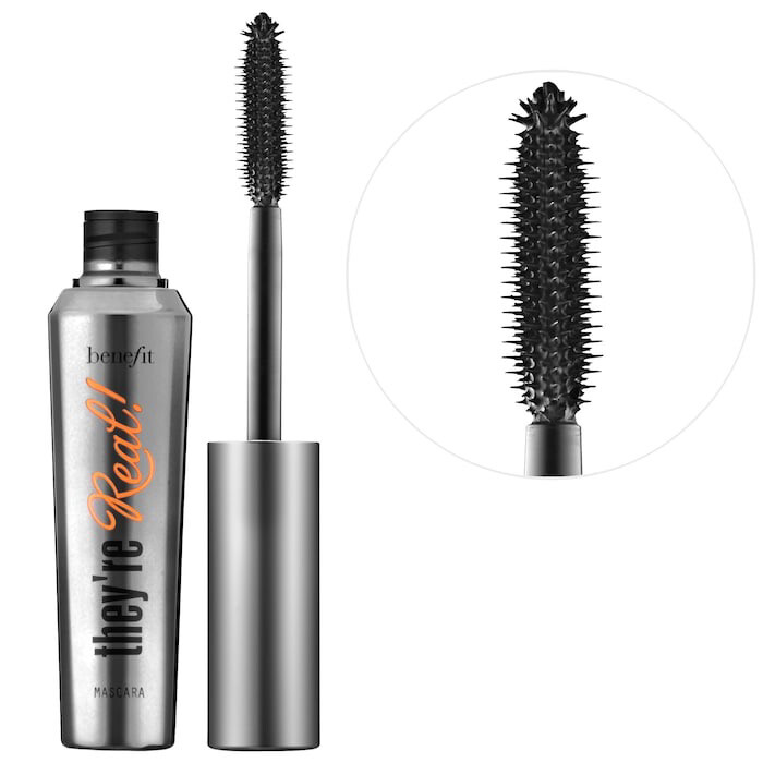 Benefit Cosmetics - They’re Real! Lengthening Mascara 