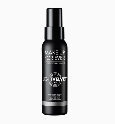 Make Up For Ever - Light Velvet Shine Control | 100 mL