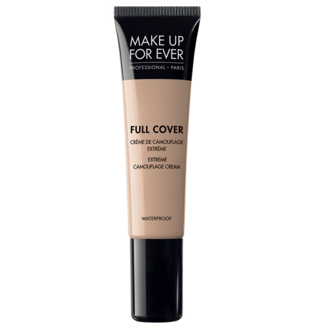 Make Up For Ever - Full Cover Concelear | 04 Flesh