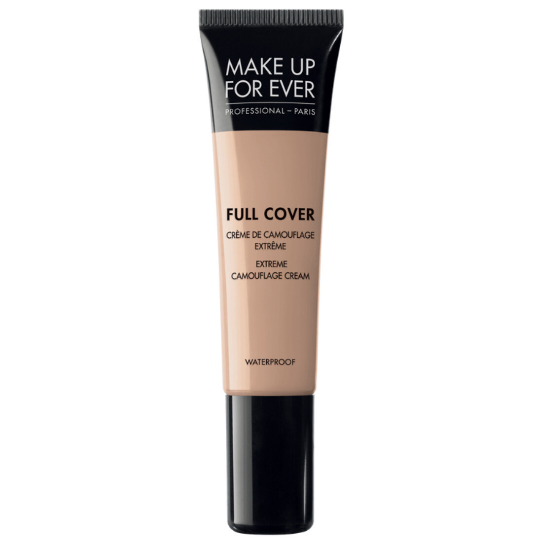Make Up For Ever - Full Cover Concelear | 03 Light Beige