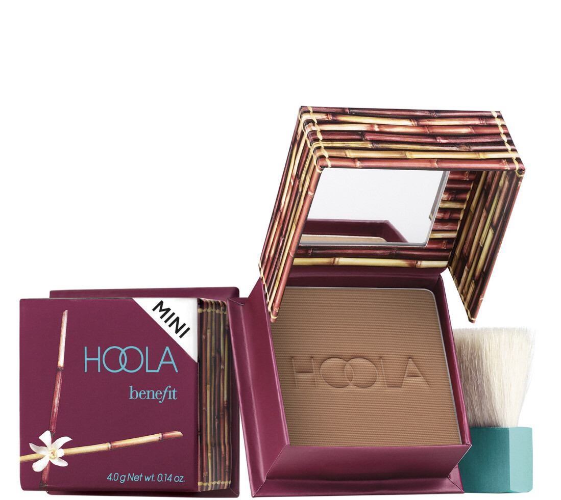Benefit Cosmetics - Mini Hoola Bronzer