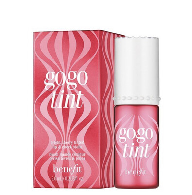 Benefit Cosmetics - Gogotint Cheek & Lip Stain