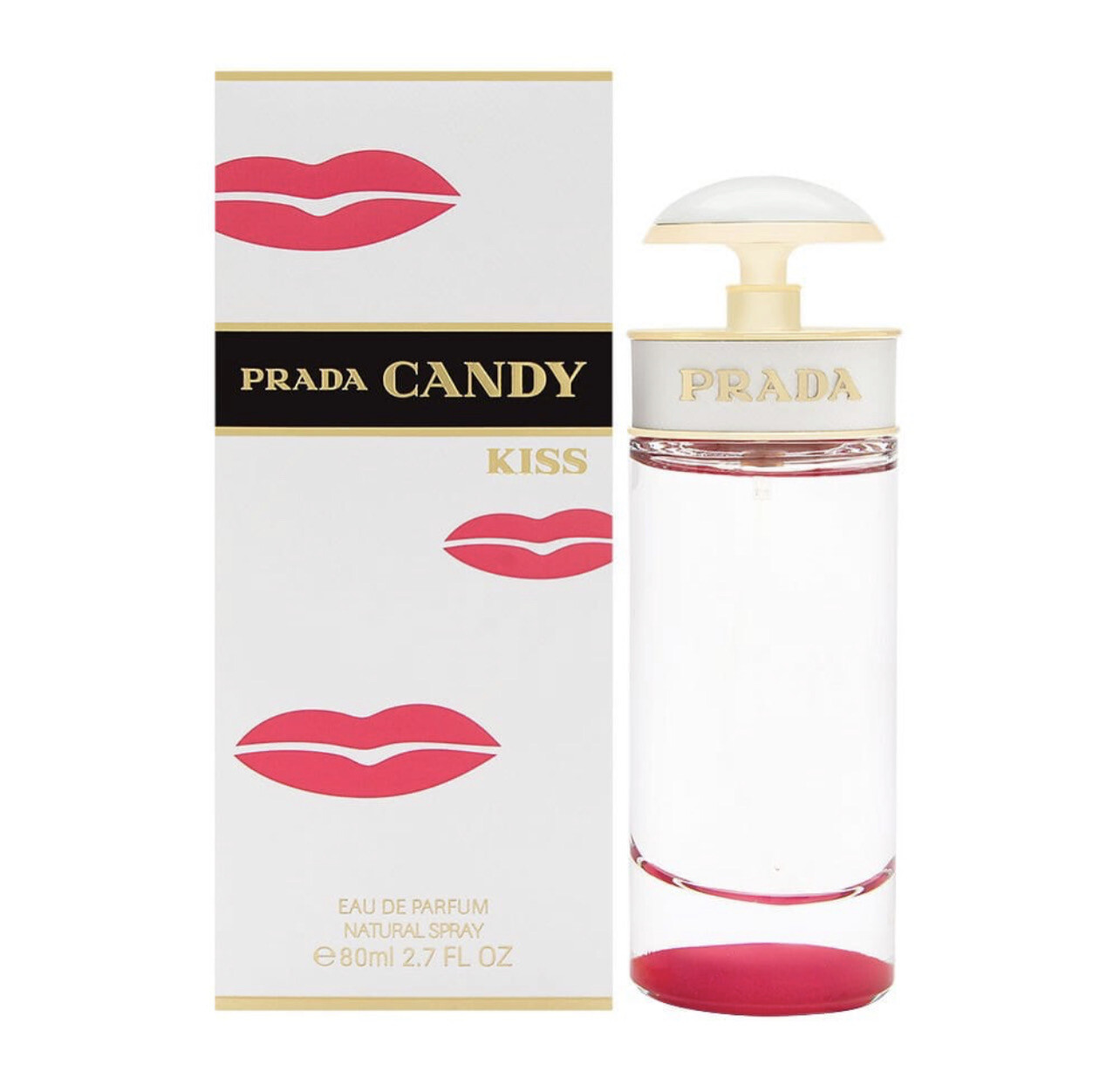 PRADA - CANDY Kiss