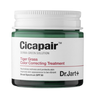 Dr. Jart+ - Cicapair™ Tiger Grass Color Correcting Treatment SPF 30 | 50 mL