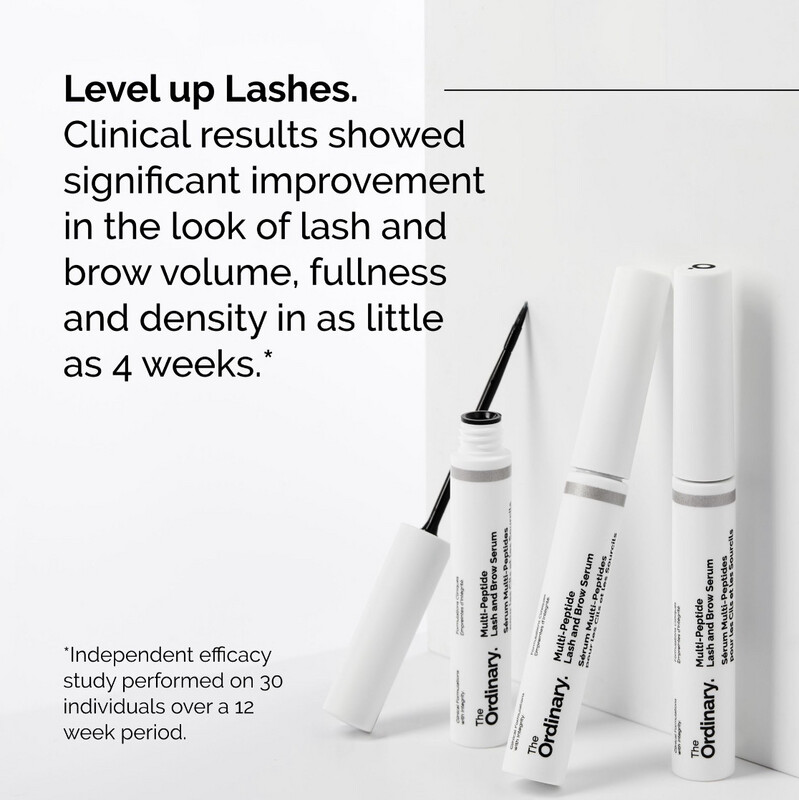 The Ordinary - Multi-Peptide Lash and Brow Serum