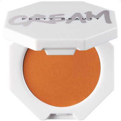 Fenty Beauty - Cheeks Out Freestyle Cream Blush | 01 Fuego Flush