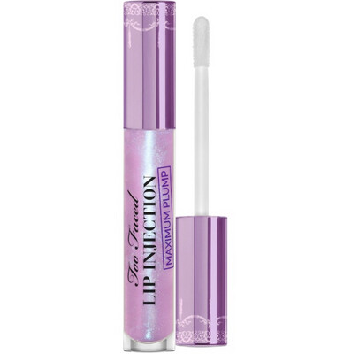 Too Faced - Lip Injection Maximum Plump Extra Strength Lip Plumper | Blueberry Buzz