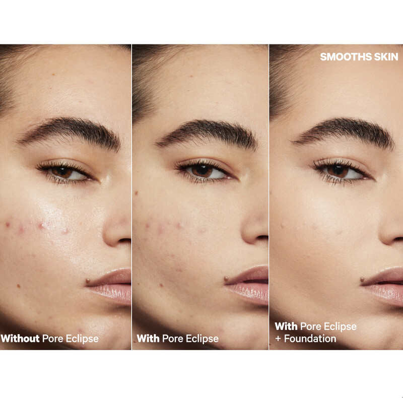 Milk Makeup - Mini Pore Eclipse Mattifying + Blurring Makeup Primer | 20 mL
