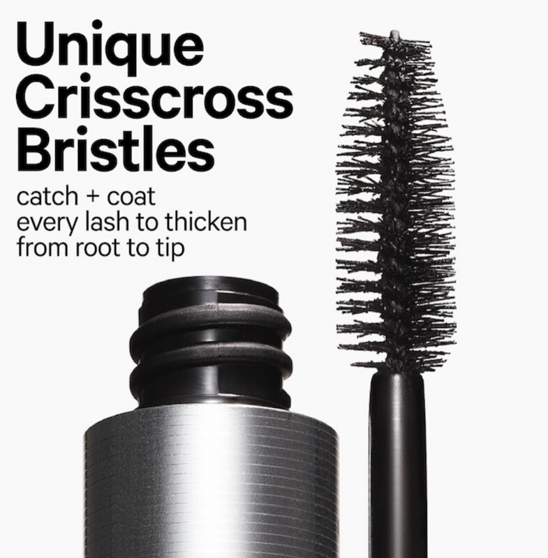 Milk Makeup - KUSH High Volumizing Mascara | Black 