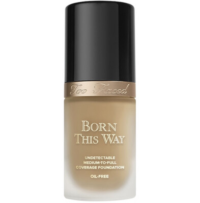 Too Faced - Born This Way Foundation | Light Beige