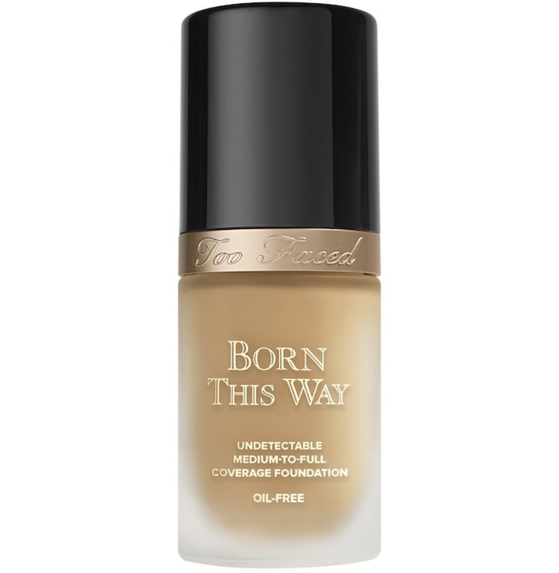 Too Faced - Born This Way Foundation | Sand