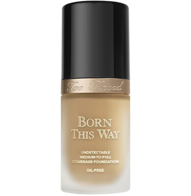 Too Faced - Born This Way Foundation | Sand