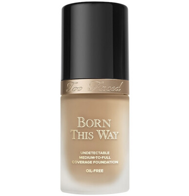 Too Faced - Born This Way Foundation | Warm Beige