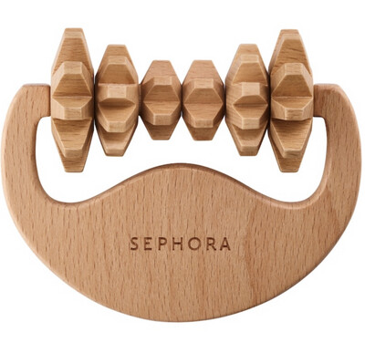 Sephora - Wooden Body Massager