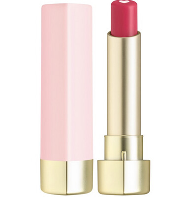 Too Faced - Too Femme Heart Core Lipstick | Crazy For You - hot pink