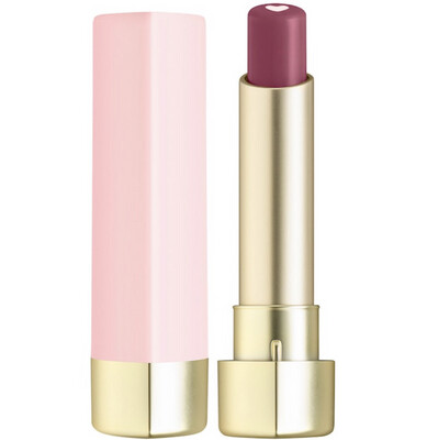 Too Faced - Too Femme Heart Core Lipstick | Too Femme - medium pinky nude
