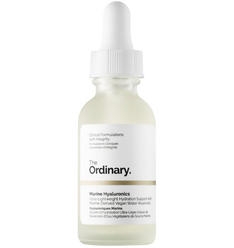 The Ordinary - Marine Hyaluronics